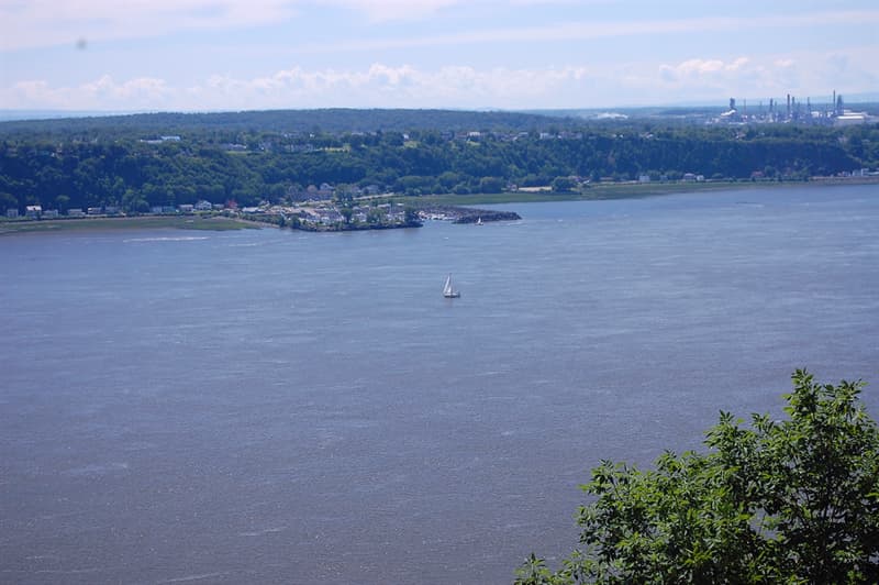 History Trivia Question: When was the St Lawrence Seaway completed?