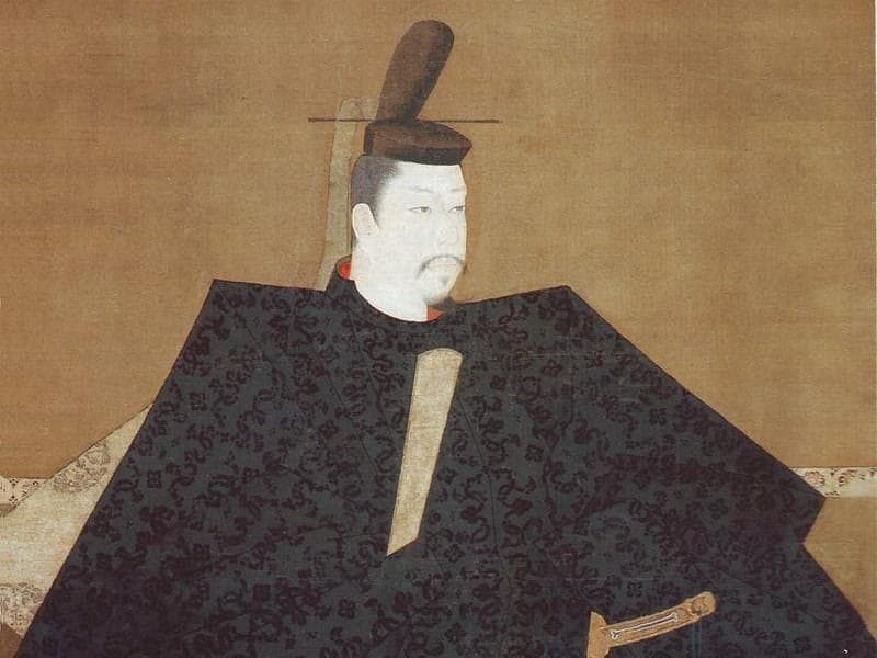 Cronologia Domande: Quale paese una volta era governato dagli Shogun?