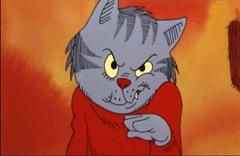 Movies & TV Trivia Question: Who directed the movie Fritz the Cat?