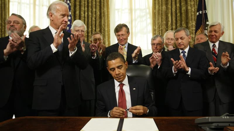 History Trivia Question: Who is the only US President that did not  pass any Executive Orders during his days in office?