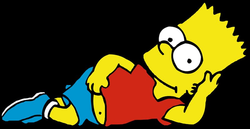 Movies & TV Trivia Question: Who is the voice of the character Bart Simpson?