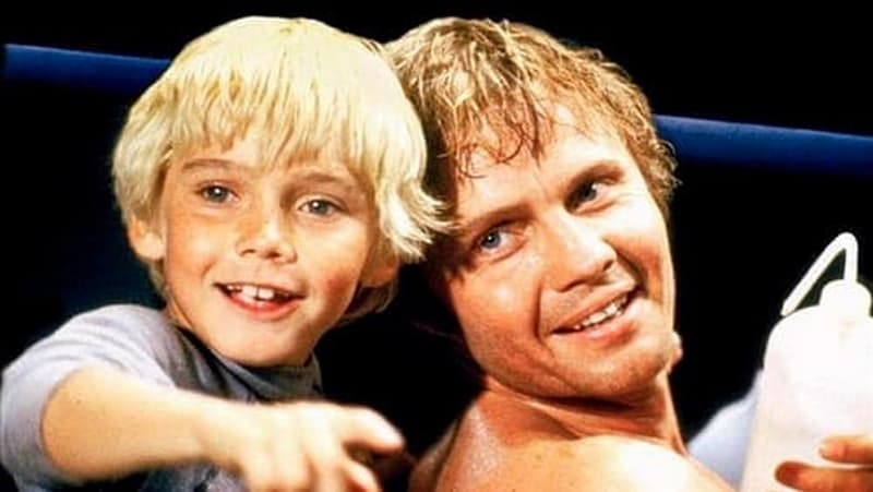 Movies & TV Trivia Question: Who starred as little TJ in the 1979 movie, The Champ?