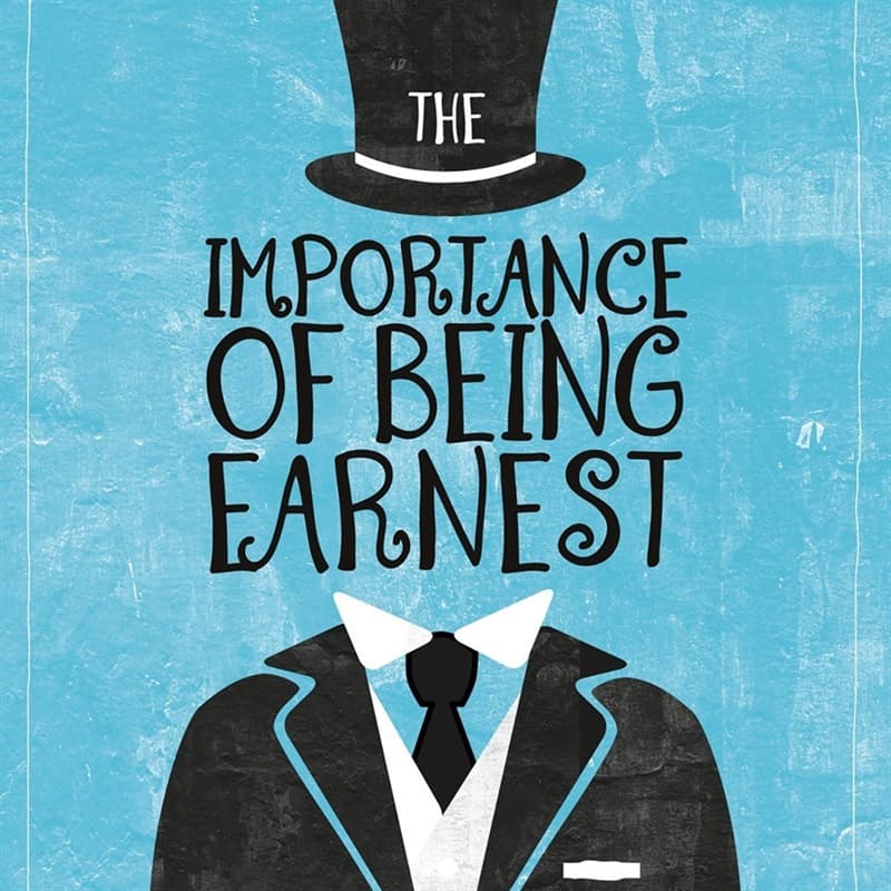 Culture Trivia Question: Who wrote The Importance of Being Earnest?
