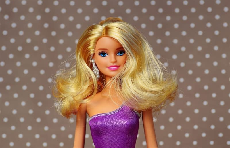 Cultura Domande: Come si chiama Barbie?