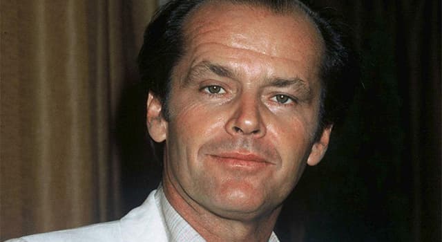 Filmy Pytanie-Ciekawostka: Ile Oscarów zdobył Jack Nicholson?