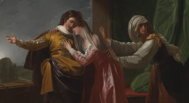 Cultura Domande: Nella commedia shakespeariana Romeo e Giulietta, a quale famiglia apparteneva Giulietta?