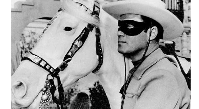 Movies & TV Trivia Question: What did the Lone Ranger's friend Tonto's name mean in Spanish?