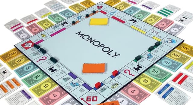 Culture Trivia Question: What was the earliest known version of the Monopoly game known as?