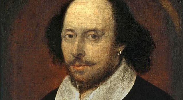Culture Trivia Question: William Shakespeare wrote a play and mentioned the green-eyed monster. What is the play?