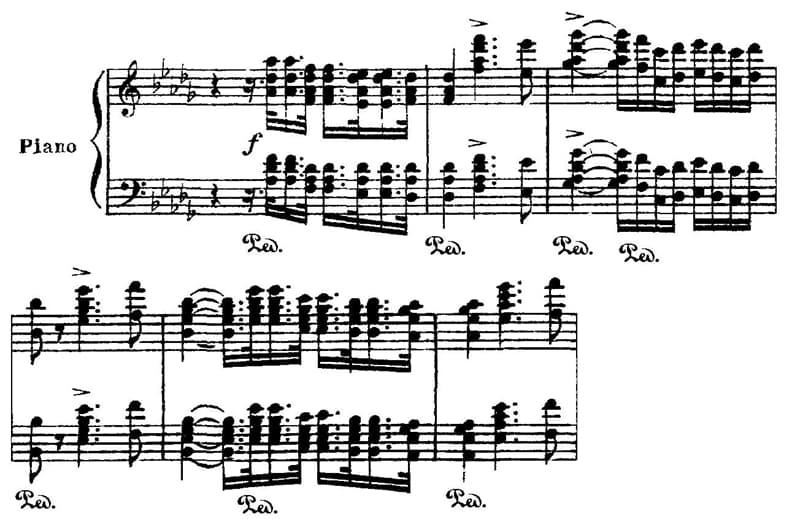 Культура Вопрос: Кому посвятил П.И.Чайковский знаменитый Концерт № 1 для фортепиано с оркестром?