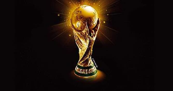 Sport Trivia Question: Which country has won the most men's World Cup Tournaments in soccer?
