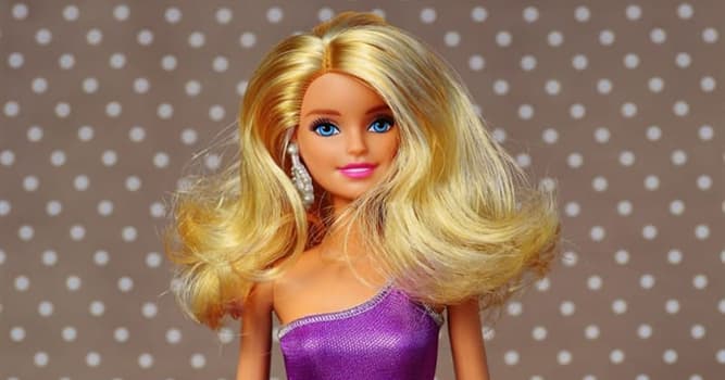 Culture Trivia Question: What is Barbie's full name?