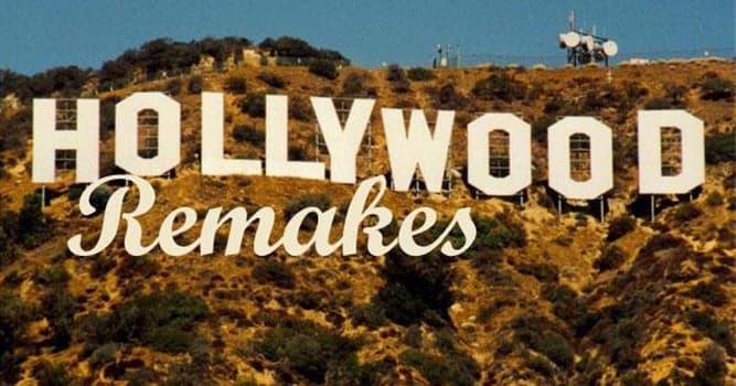 Culture Trivia Question: From which of these countries do most remakes in Hollywood and on U.S. TV networks come?
