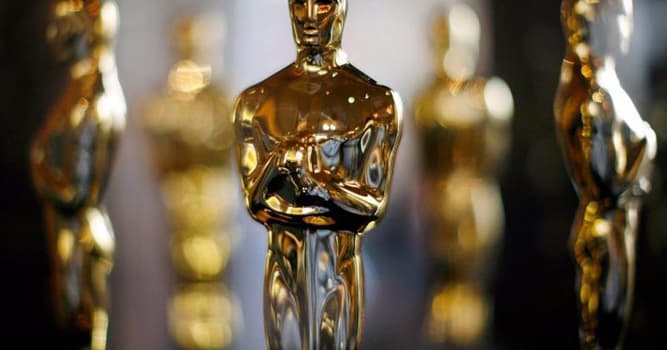 Movies & TV Trivia Question: Name the only actor of these 4 who has won an Oscar for acting.