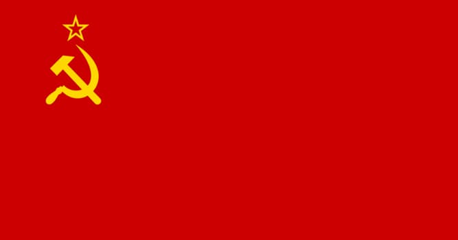 История Вопрос: Союз Советских Социалистических Республик был создан 30 декабря 1941 года