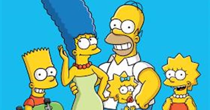 Movies & TV Trivia Question: "The Simpsons" predicted that Donald Trump would become President of the United States: True or false?
