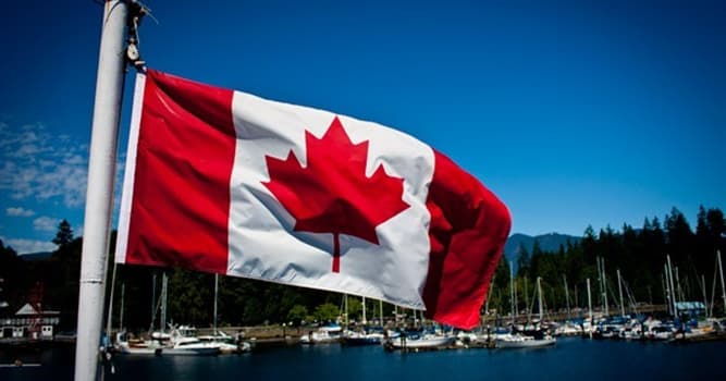 History Trivia Question: What year did Canada become a country?