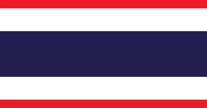 Geography Trivia Question: Which country was formerly known as Siam?