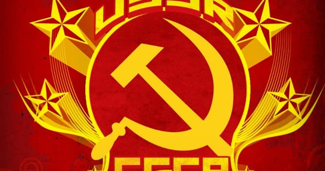 History Trivia Question: Who won the first free elections in USSR?