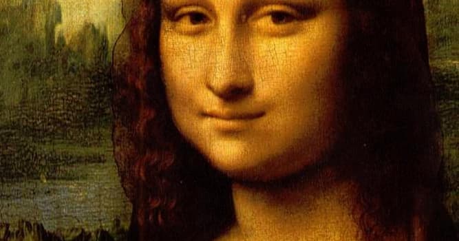 Kultur Wissensfrage: In welchem Museum hängt die "Mona Lisa"?