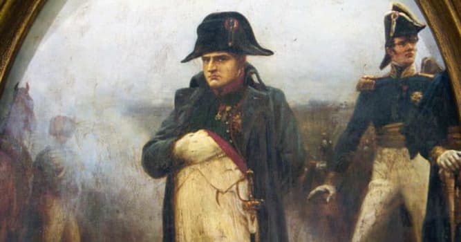 История Вопрос: Какой химический элемент (по одной из гипотез) стал причиной смерти Наполеона?