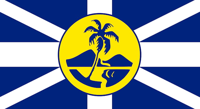 Which Unofficial Flag Of An Island Trivia Questions Quizzclub