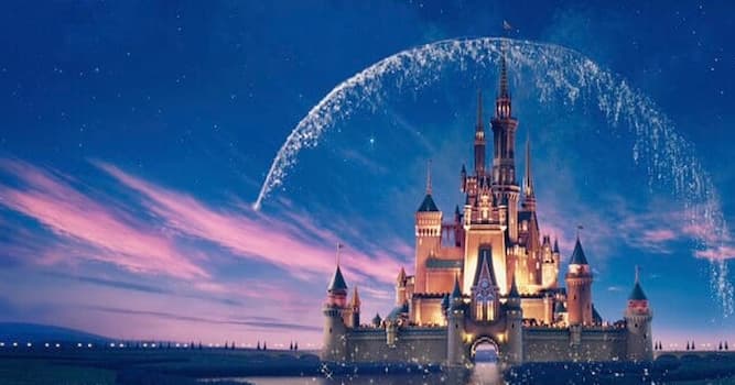 Películas Pregunta Trivia: ¿Cuál fue la primer película de Disney?