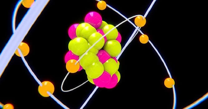 Science Trivia Question: What is the name for the "center" of an atom?