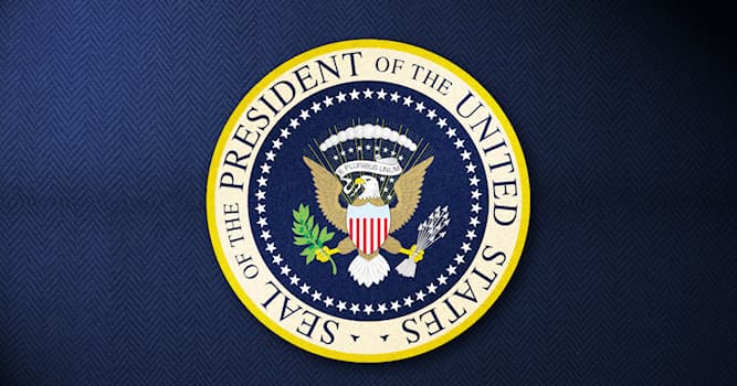 Society Trivia Question: Based on candidates' residence, which two US states are the most represented among the list of 45 presidents?