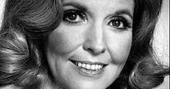 Movies & TV Trivia Question: Who is Anne Meara?