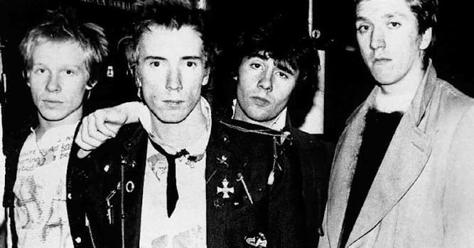 Culture Trivia Question: Who managed the punk group The Sex Pistols?