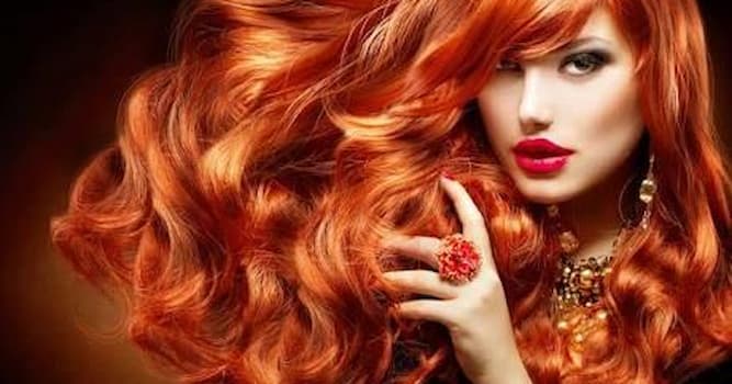 Science Trivia Question: What is the human hair made of?