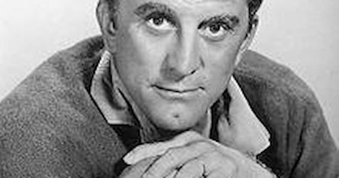 History Trivia Question: Who is the man in the picture?