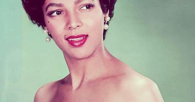 Movies & TV Trivia Question: Who is this person?