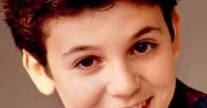 Movies & TV Trivia Question: Who is this?