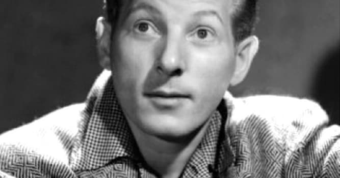 Movies & TV Trivia Question: Who is this?
