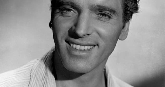 Movies & TV Trivia Question: Who is this?