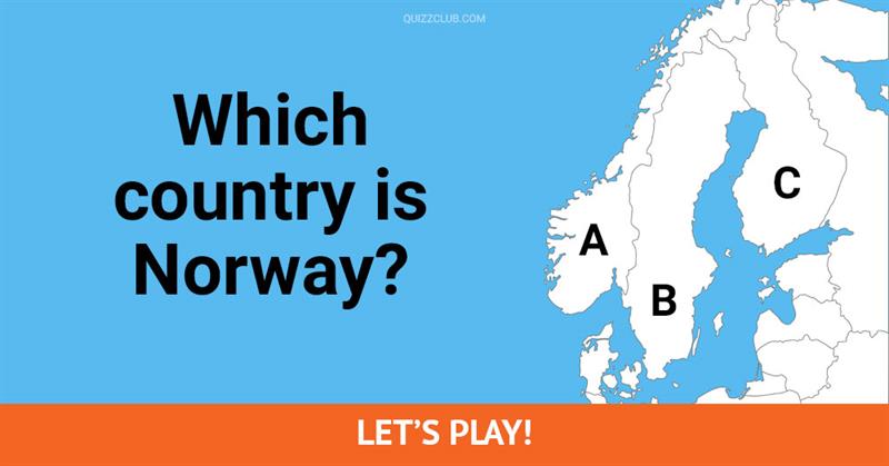 Geography Quiz Test: Only 1 in 10 Americans Can Get 100% On This European Geography Test