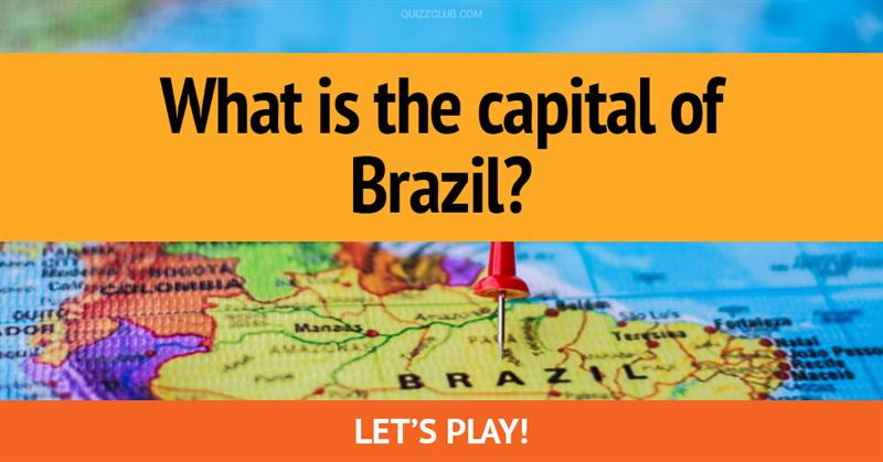 Geography Quiz Test: Only 2% Of Americans Know The Capitals Of ALL Latin-American Countries