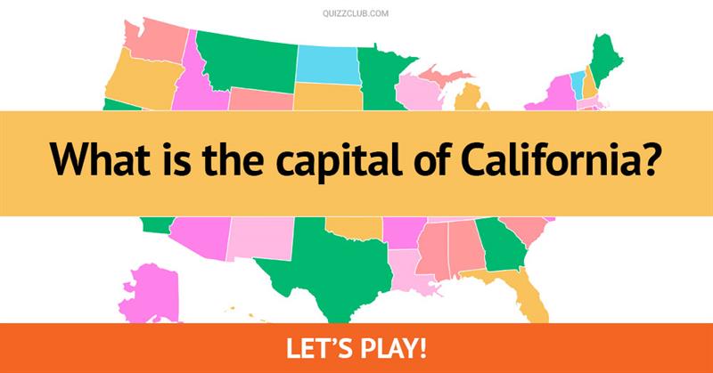 Geography Quiz Test: Only 1 In 2,000 Americans Knows The Capitals Of These 24 US States