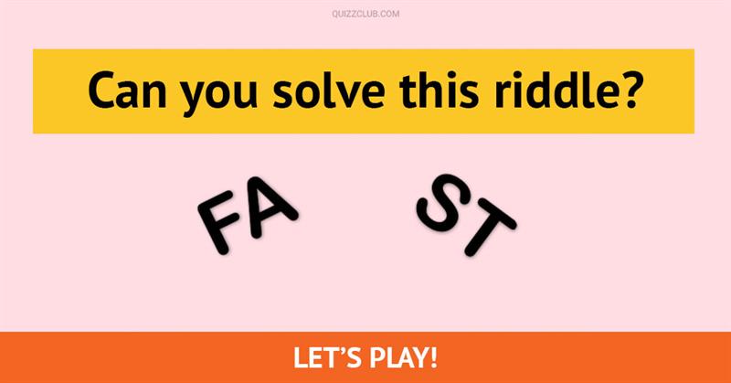 IQ Quiz Test: Only A Logical Genius Can Get 14/14 On This Riddle Test