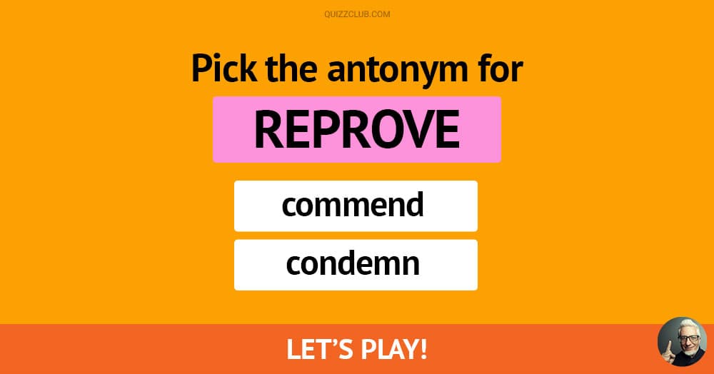 trivial antonym