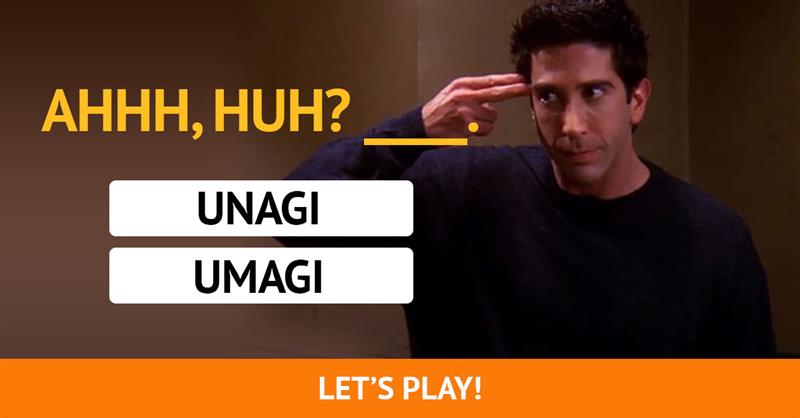 Movies & TV Quiz Test: Only True F.R.I.E.N.D.S Fans Can Pass This Vocabulary Spelling Test