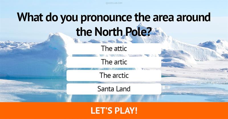 language Quiz Test: Is Your Pronunciation Better Than Most Americans?