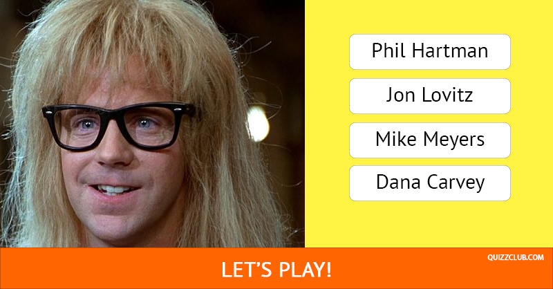 Movies & TV Quiz Test: Can You Match The SNL Famous Character To Their Cast Member?