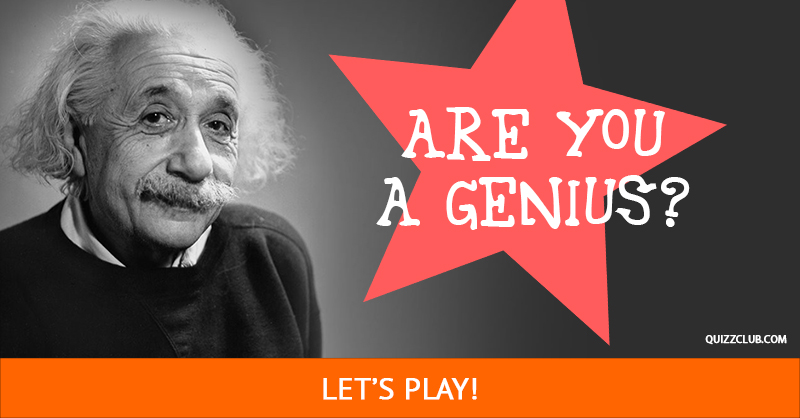IQ Quiz Test: Anyone who gets more than 7/10 in this really tricky quiz is a bit of a genius