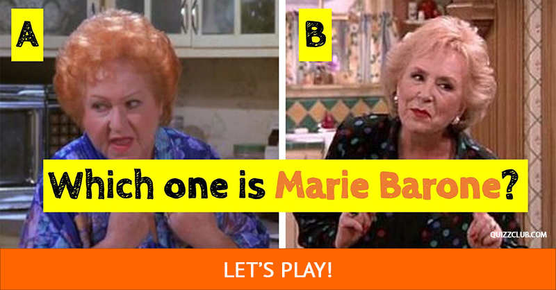 Movies & TV Quiz Test: How Many Iconic 90s TV Characters Can You Recognize By Their Name?