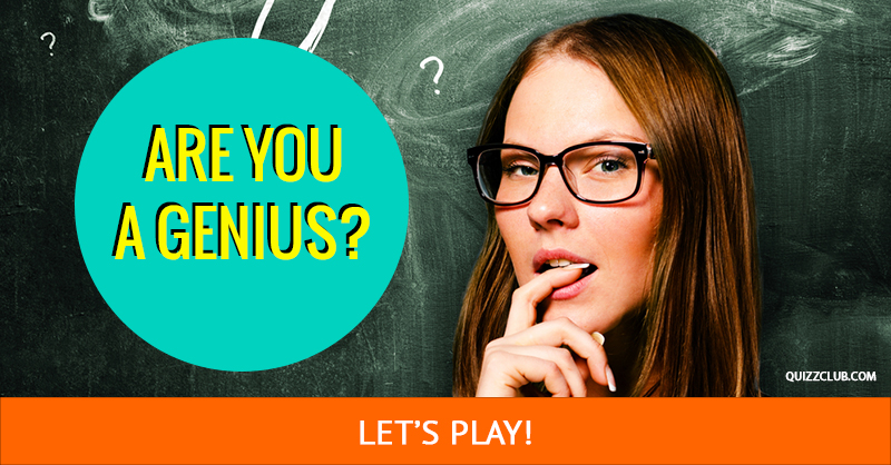 IQ Quiz Test: Are You Actually A  Grammar Genius?