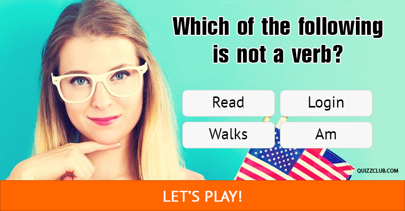 language Quiz Test: Can You Pass English 101?