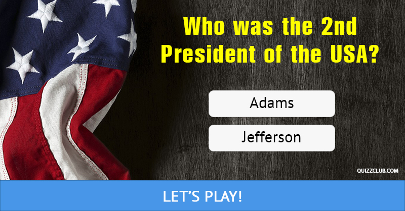 History Quiz Test: Only 1 In 30 Americans Can Pass This American History Test
